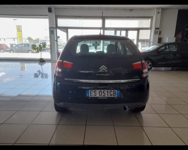 CITROEN C3 II 2009 - 1.2 puretech (vti) Exclusive 82cv FL