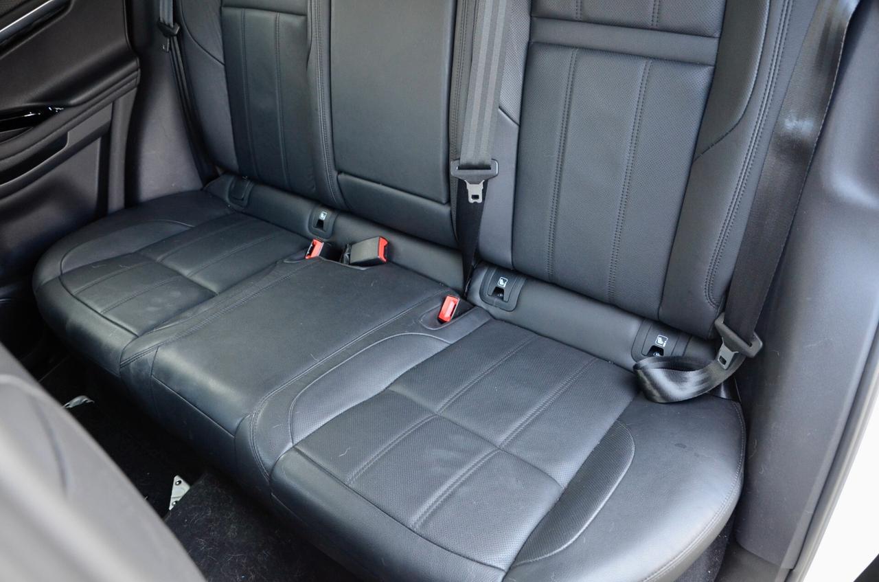 LAND ROVER RANGE ROVER 1.5 I3 PHEV PLUG-IN AWD 300cv AUT, UNICOPROPRIETARIO, UFF ITALIANA, SERVICE CON FATTURE, RETROCAMERA, PERMUTE