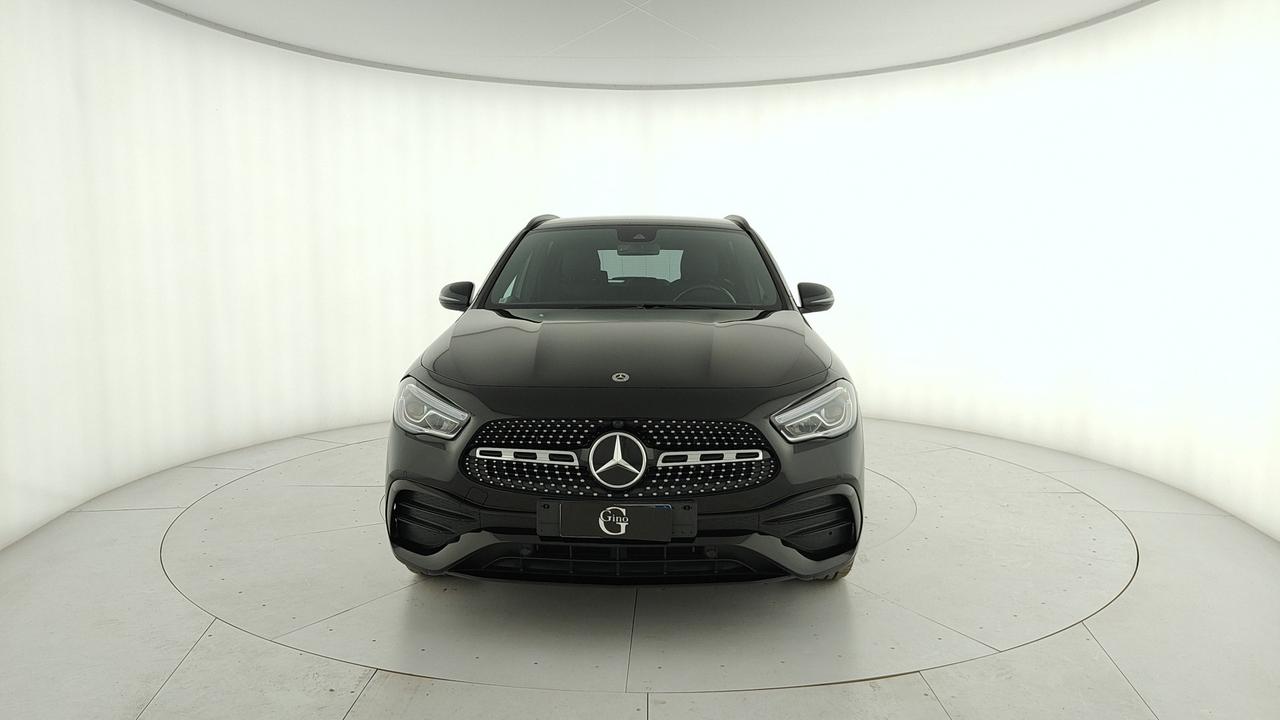 Mercedes-Benz GLA 250 e phev (eq-power) Premium auto