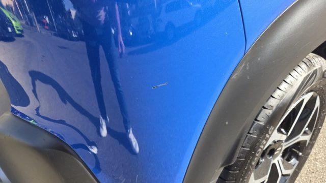 CITROEN C3 Aircross BlueHDi 110 S&S Shine PERMUTE OK NEOPATENTATI