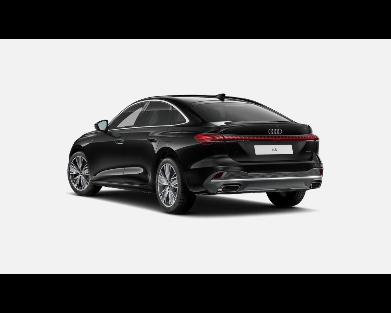 AUDI Audi A5 Sedan Business Advanced e-hybrid quattro 220 kW S tronic