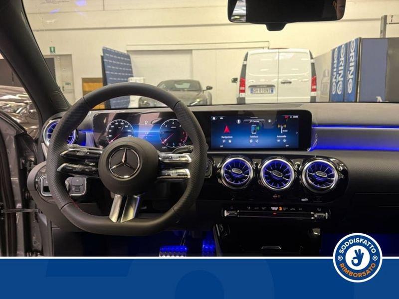 Mercedes-Benz Classe A 180d Automatic AMG Line Advanced Plus