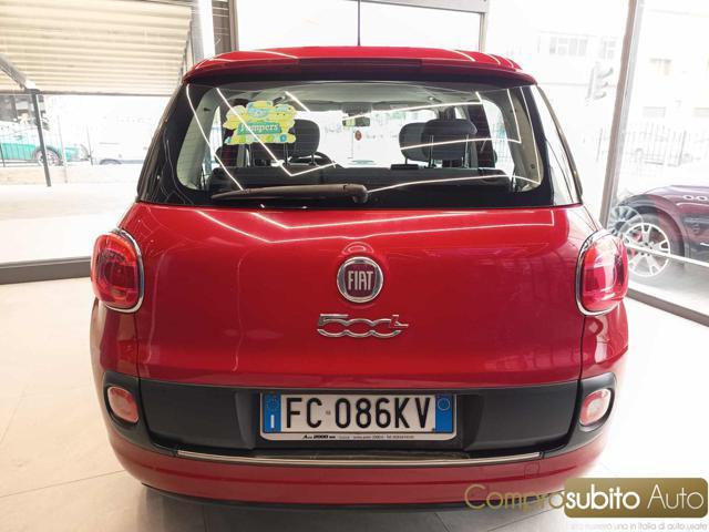 FIAT 500L 1.3 Multijet 95 CV Business