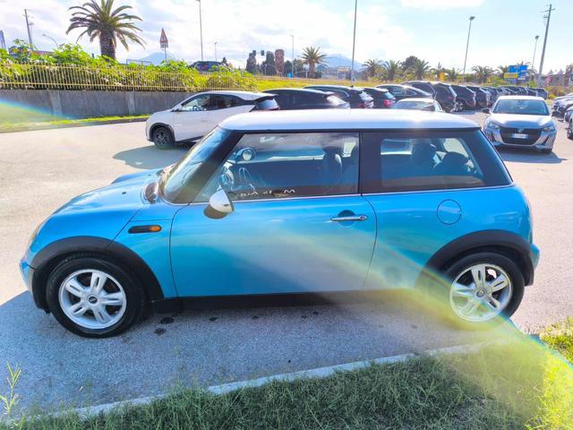 MINI One 1.6 16V One