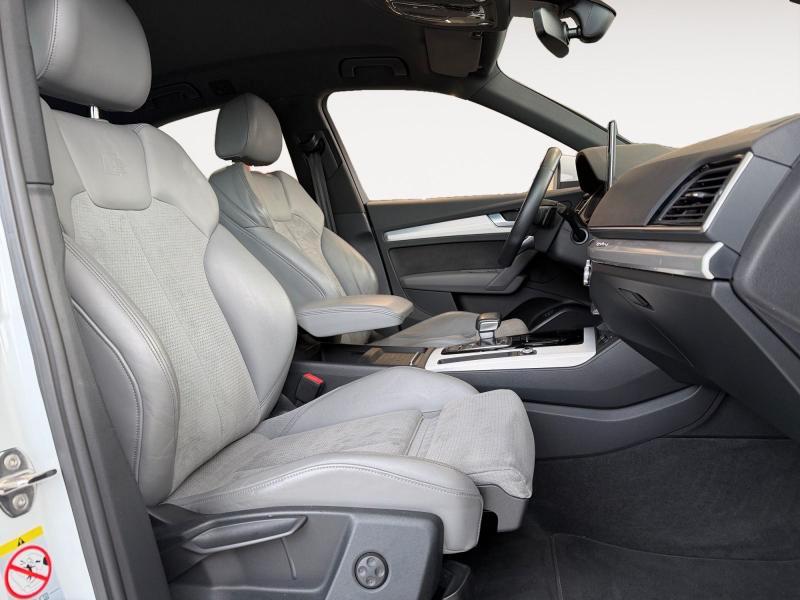 Audi Q5 Sportback 50 2.0 tfsi e S line quattro s-tronic