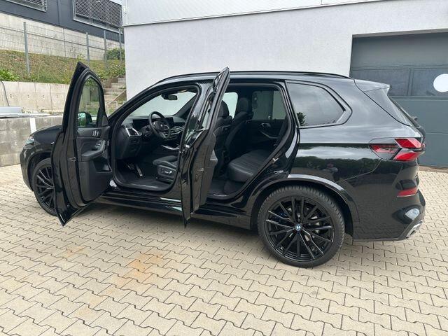 Bmw X5 xDrive30d 48V Msport Pro