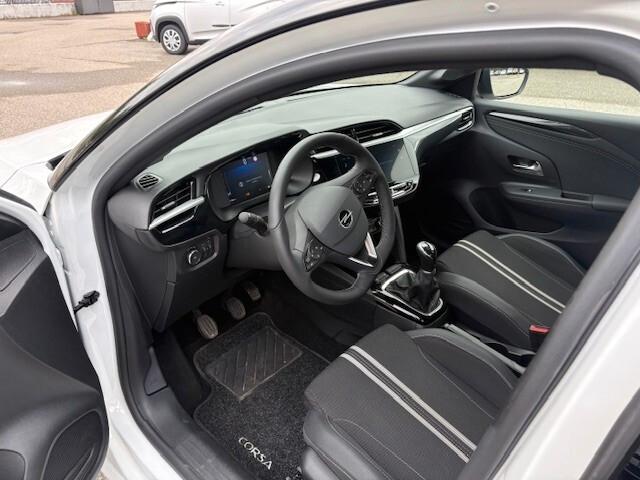 Opel Corsa 1.2 GS 75 CV