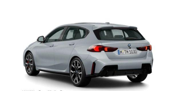 BMW 118 118d MSport Pro