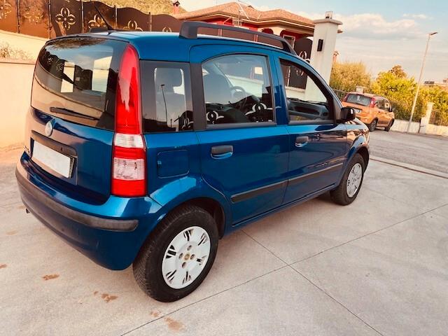 FIAT PANDA 1.2 BENZINA CLIMA UNIPRO'