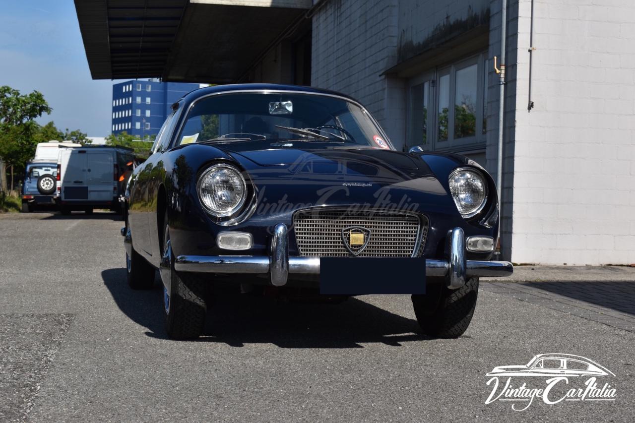 Lancia Altro Appia Sport Zagato GTZ