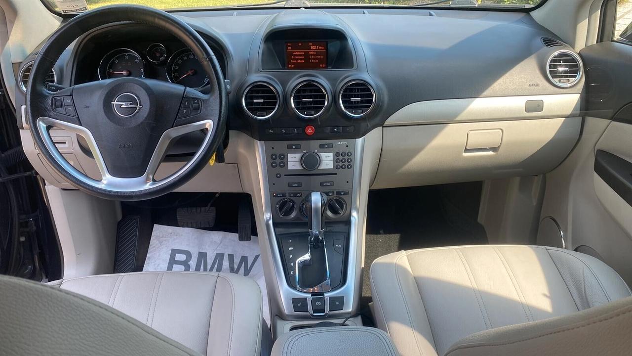 Opel Antara 2.2 CDTI 163CV 4x2 Cosmo