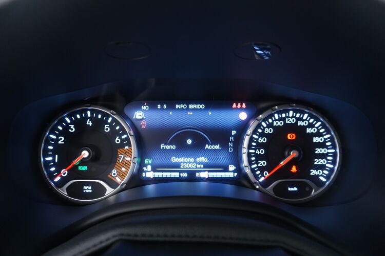 Jeep Renegade Hybrid Limited BR911758 1.5 Mild Hybrid 130CV