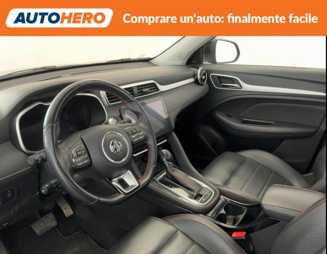 MG ZS 1.0T-GDI aut. Luxury