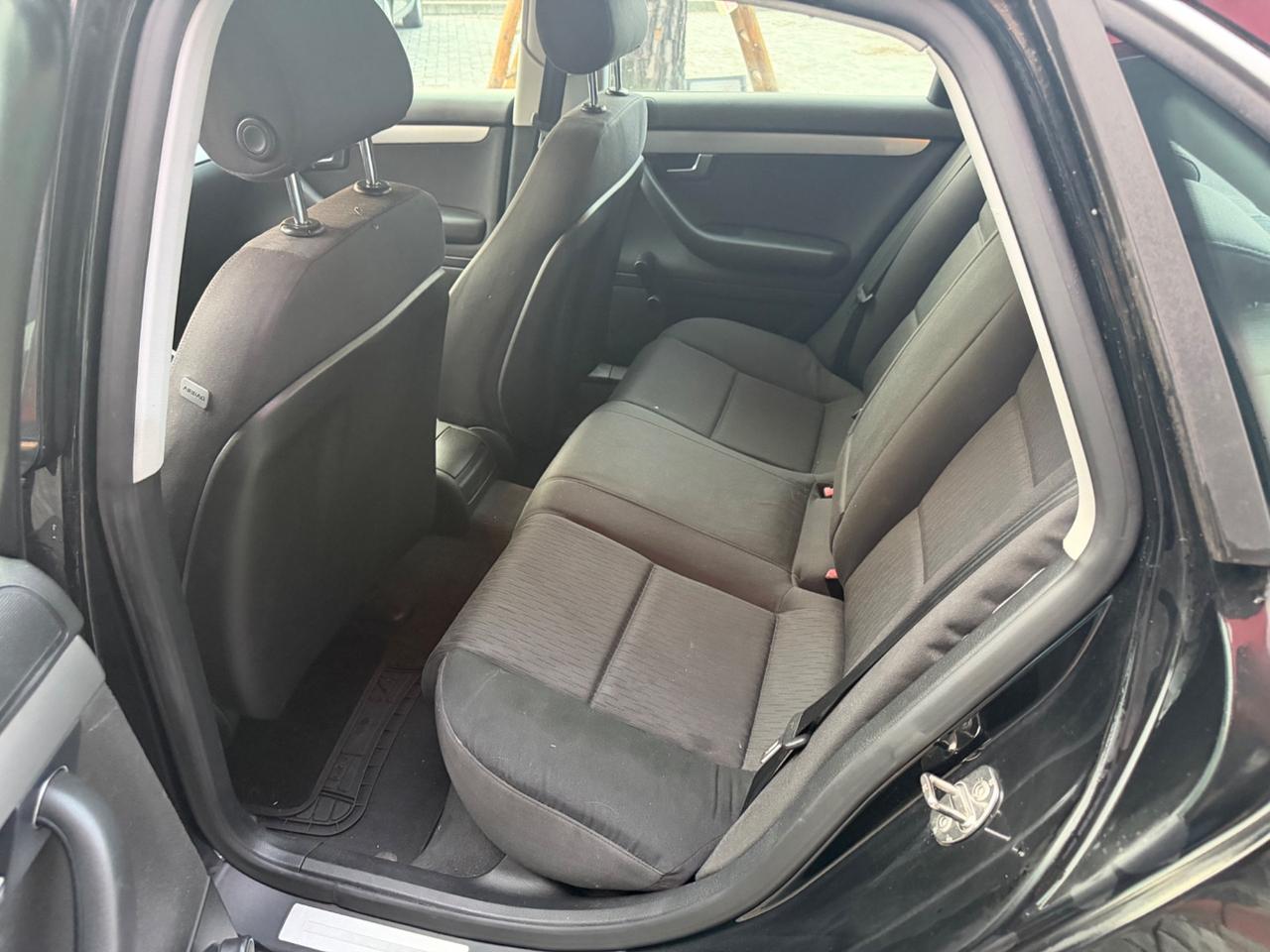 Audi A4 1.9 TDI BERLINA 2007 - NEOPATENTATI