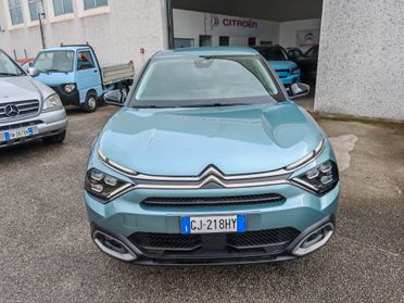 Citroen C4 PureTech 130 S&S EAT8 Shine