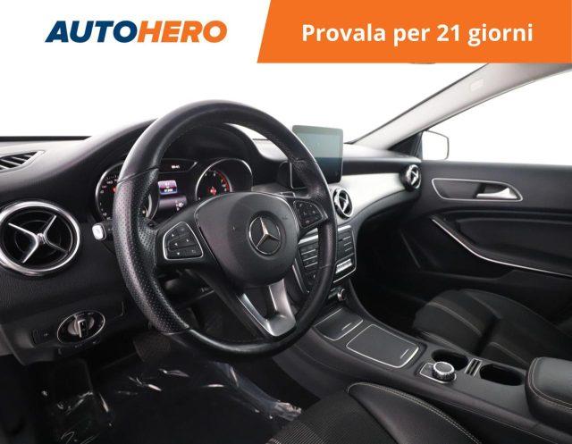 MERCEDES-BENZ GLA 180 Sport