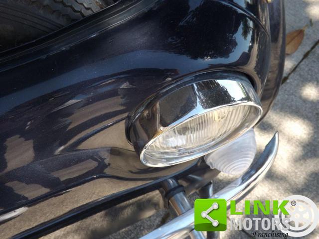FIAT 500L con targa e libretto originale