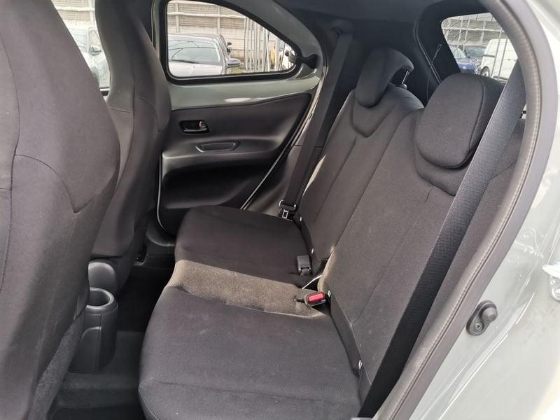 Toyota Aygo X 1.0B (72 CV) Trend