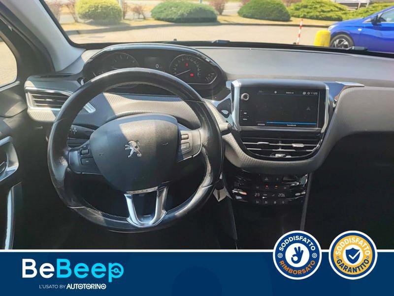 Peugeot 2008 1.2 PURETECH T ALLURE S&S 130CV MY18