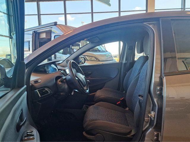 LANCIA Ypsilon 1.0 FireFly 5 porte Hybrid