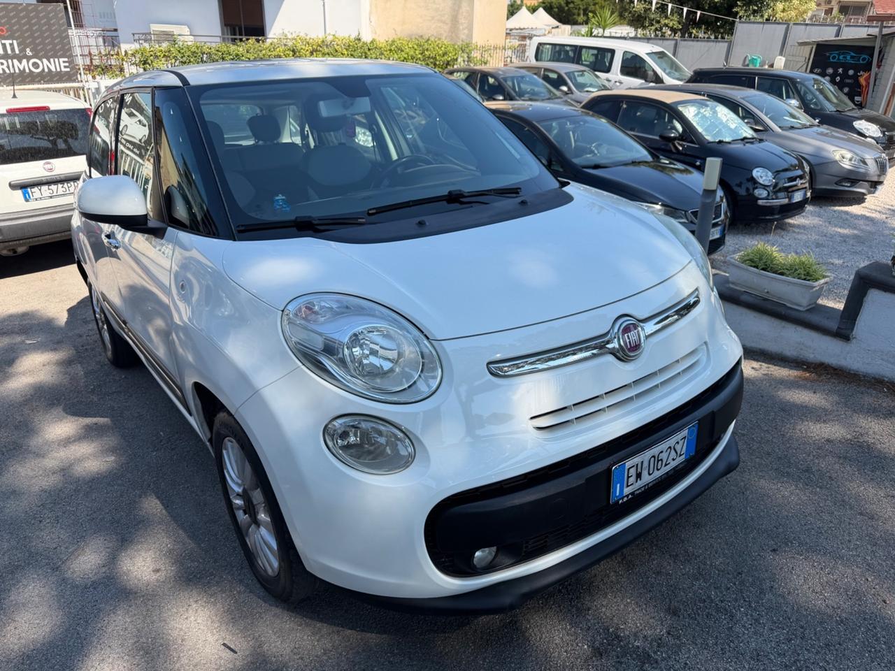 Fiat 500L 1.3 Multijet 85 CV Pop Star