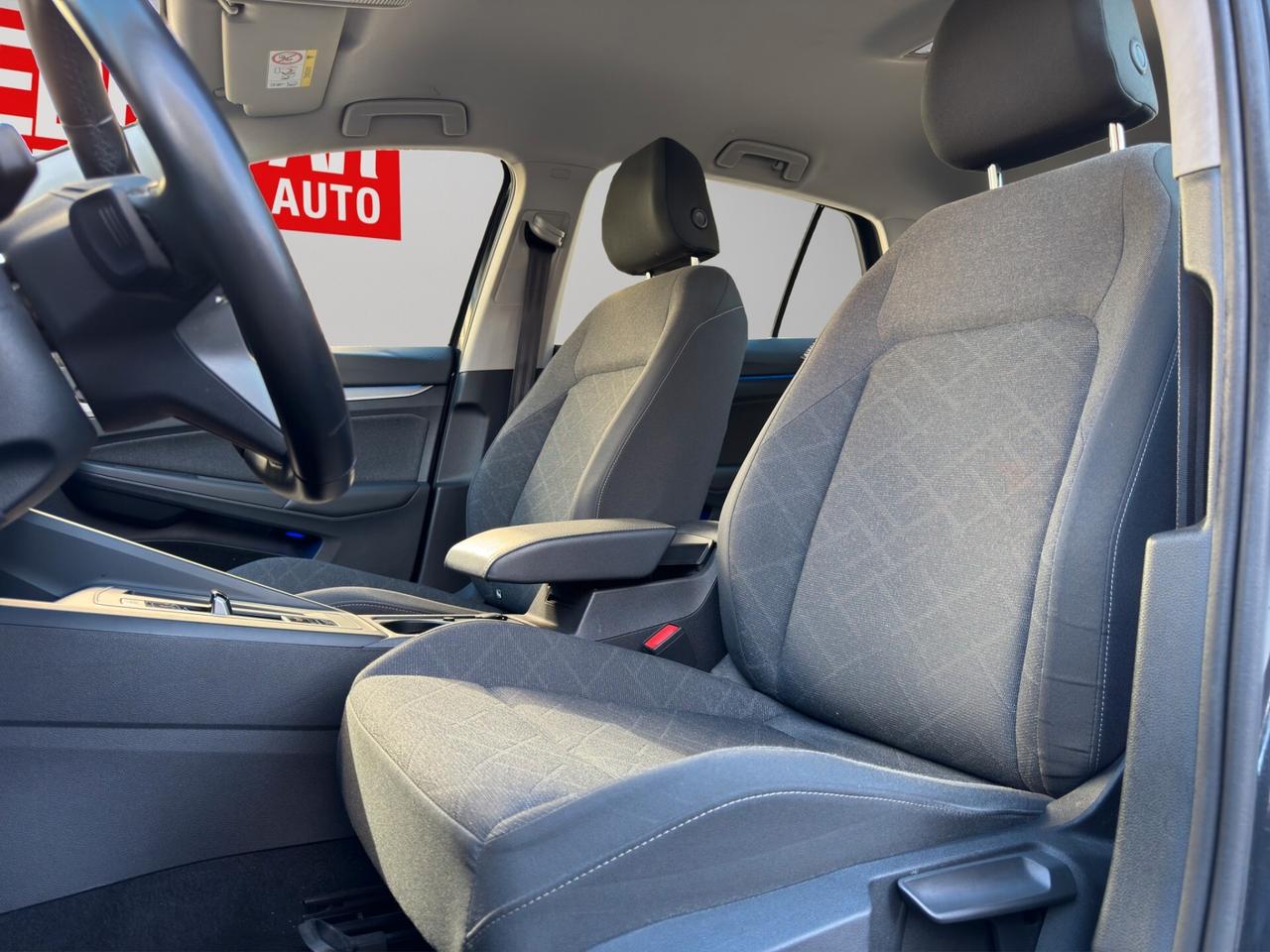 Volkswagen Golf 2.0 TDI DSG SCR Life