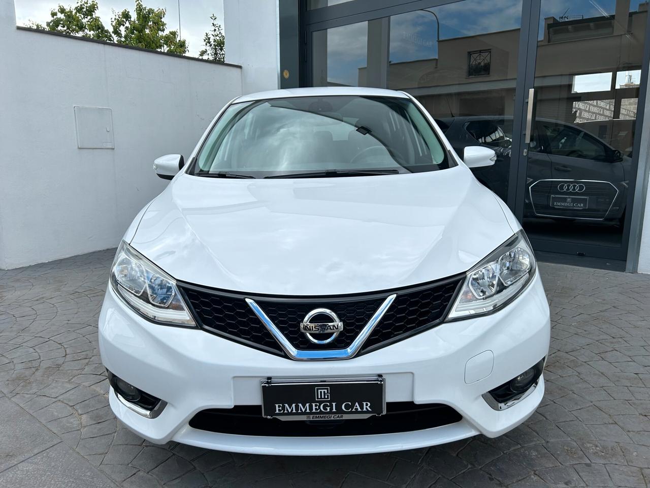 Nissan Pulsar 1.2 DIG-T 116Cv ACENTA - 2016