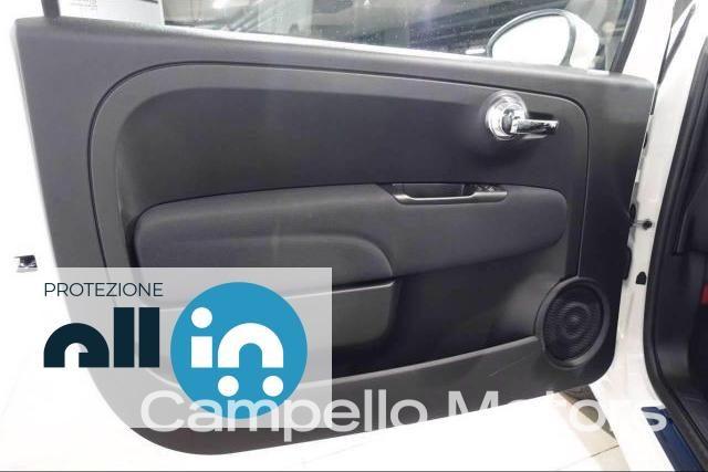 FIAT 500 500 1.0 70cv Hybrid Dolcevita MY23