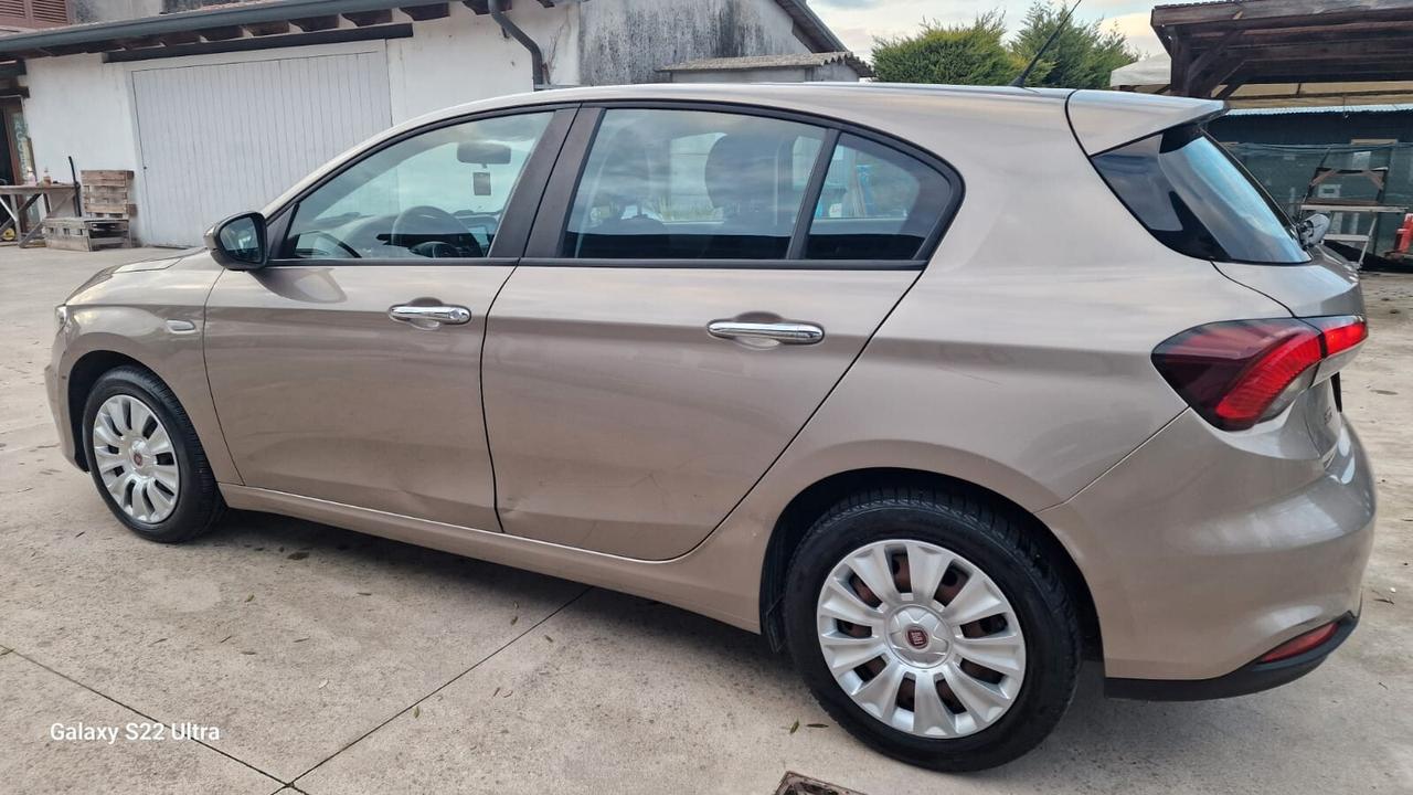 Fiat Tipo 1.3 Mjt Easy Business neop 2019 autocarro