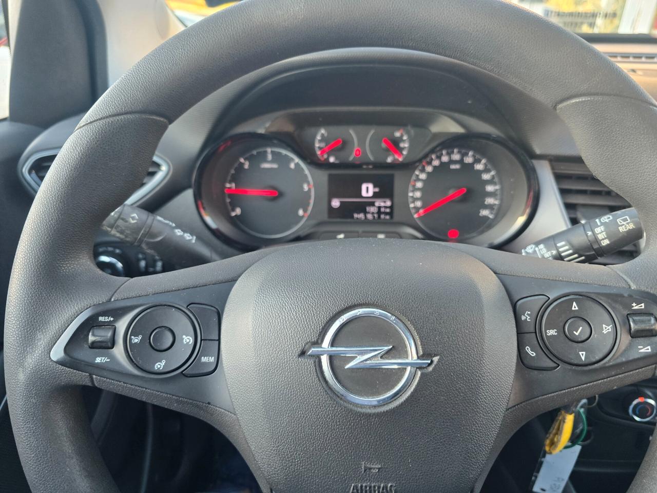 Opel Crossland X 1.5 ECOTEC D 102CV Start&Stop Ultimate