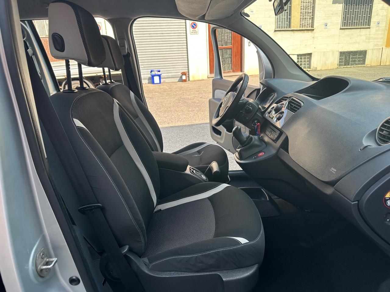 Renault Kangoo 1.6 105CV 4p. GPL fino 2031 euro 5