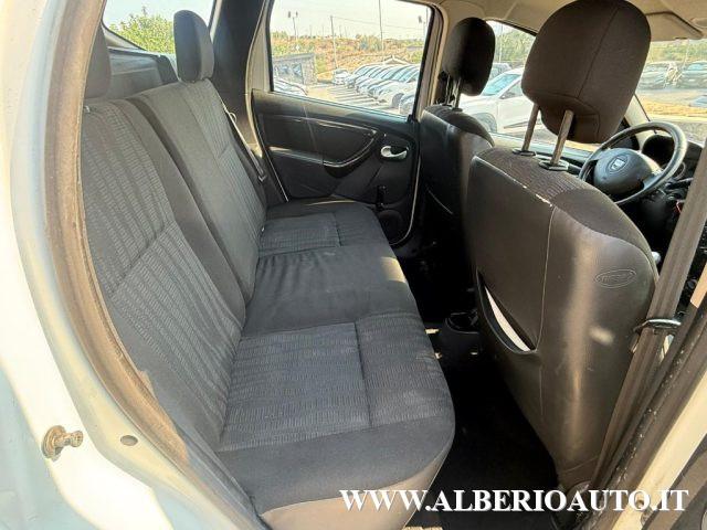 DACIA Duster 1.5 dCi 110CV 4x2 Lauréate VEDI NOTE