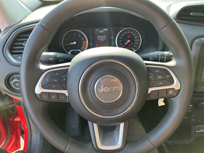 Jeep Renegade My23 Longitude 1.0 Gse T3