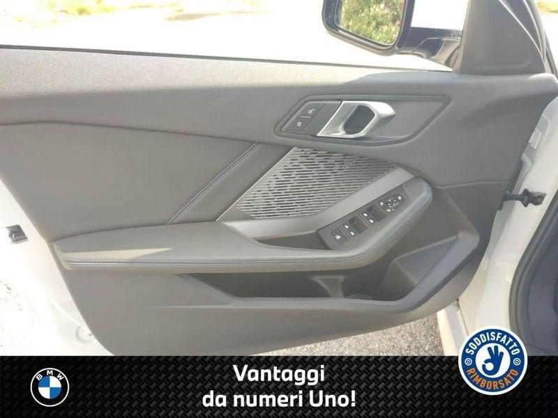 BMW Serie 1 118d M Sport Pro