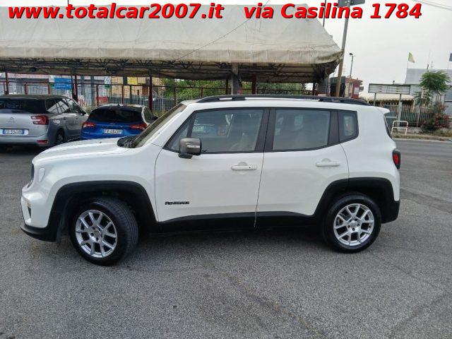 JEEP Renegade 1.0 T3 Limited