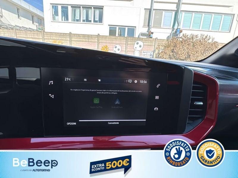 Opel Mokka 1.2 T GS S&S 100CV