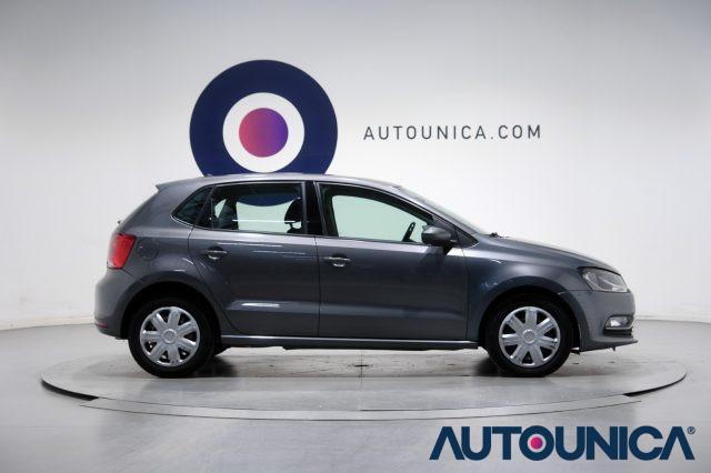 VOLKSWAGEN Polo 1.2 TSI DSG 5 PORTE COMFORTLINE AUTOMATICA