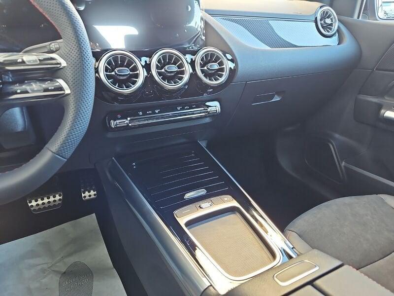 Mercedes-Benz Classe B B 180 d AMG Line Advanced Plus