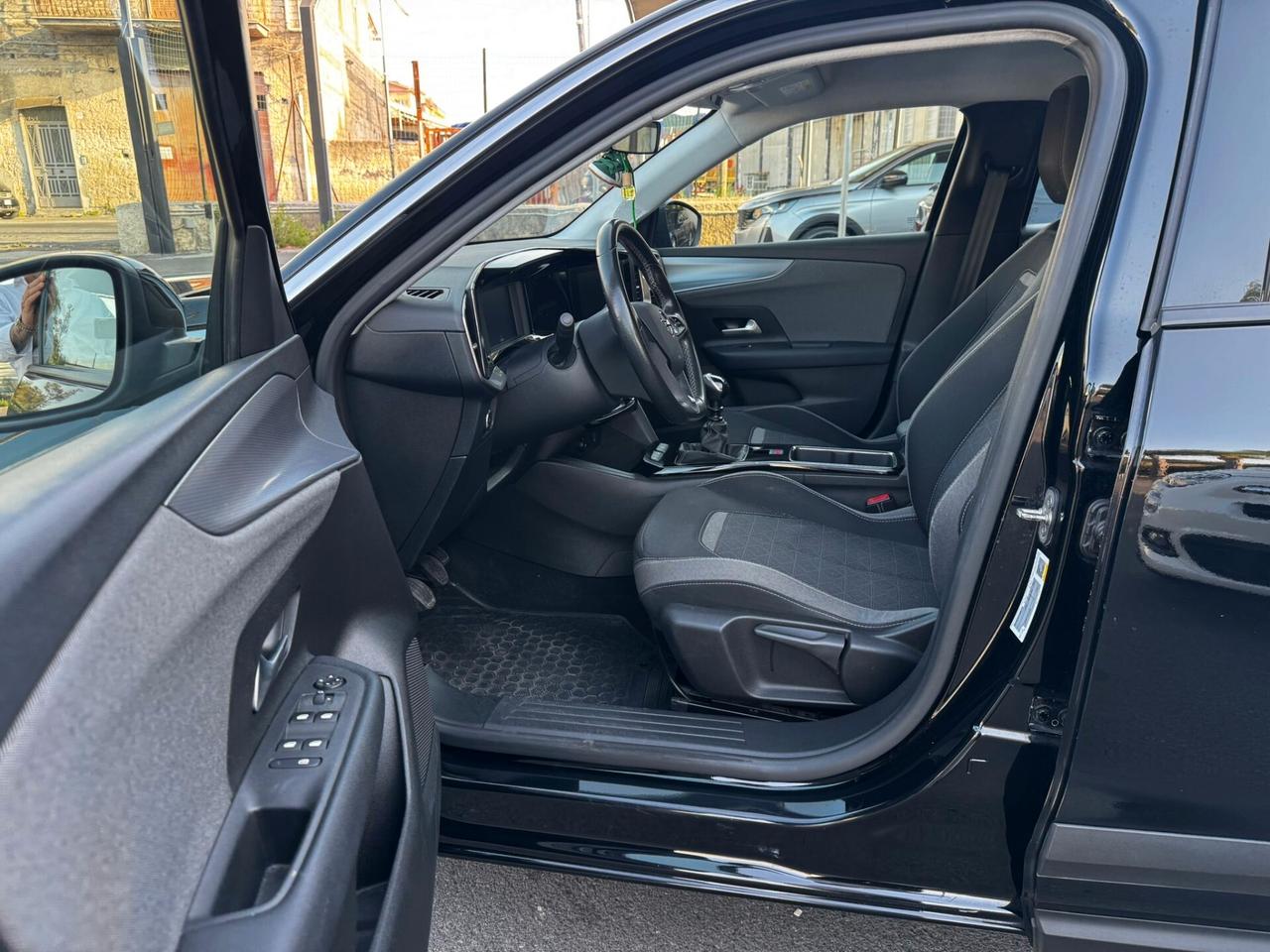 Opel Mokka 1.2 TURBO ULTIMATE