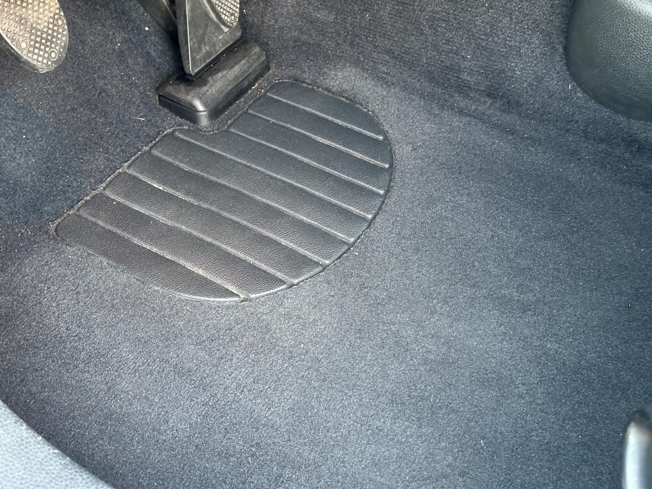 Mini 1.6 16V One Neopatentati