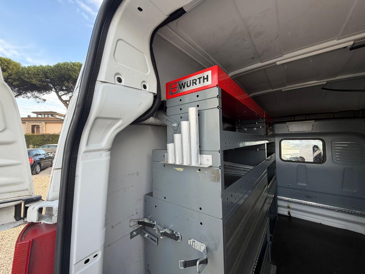 Toyota Proace l2 h2 tetto alto