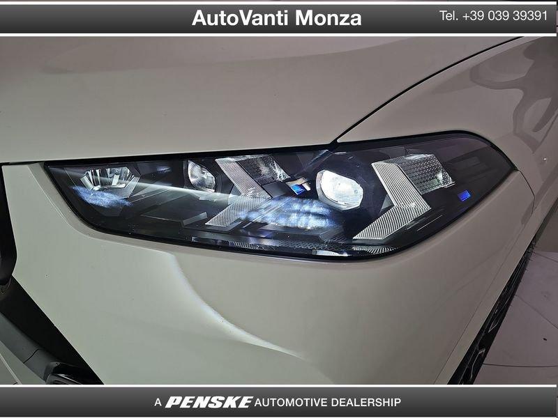 BMW X5 X5 xdrive40i MSport auto