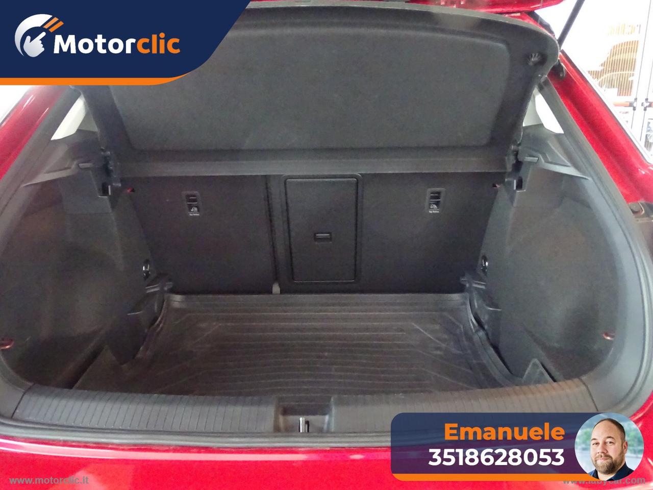 VOLKSWAGEN T-Roc 1.0 TSI Life