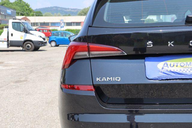 SKODA Kamiq 1.0 TSI 115 CV Style