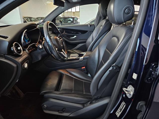 Mercedes-Benz GLC 220 GLC Coupe - C253 2019 Coupe d Premium Plus 4matic auto