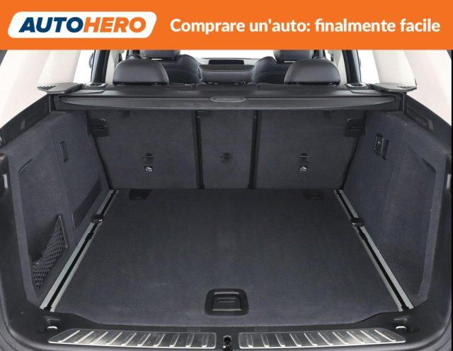 BMW X3 xDrive20d xLine