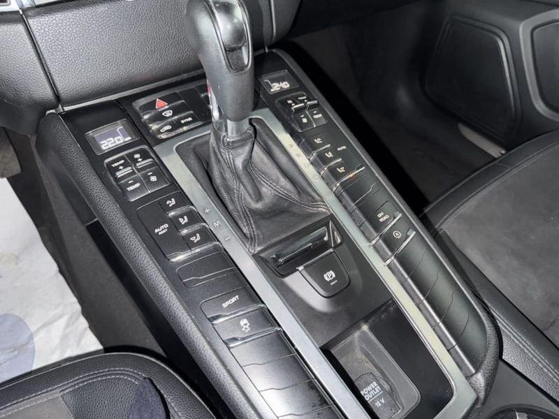 Porsche Macan 3.0D S 250CV PDK