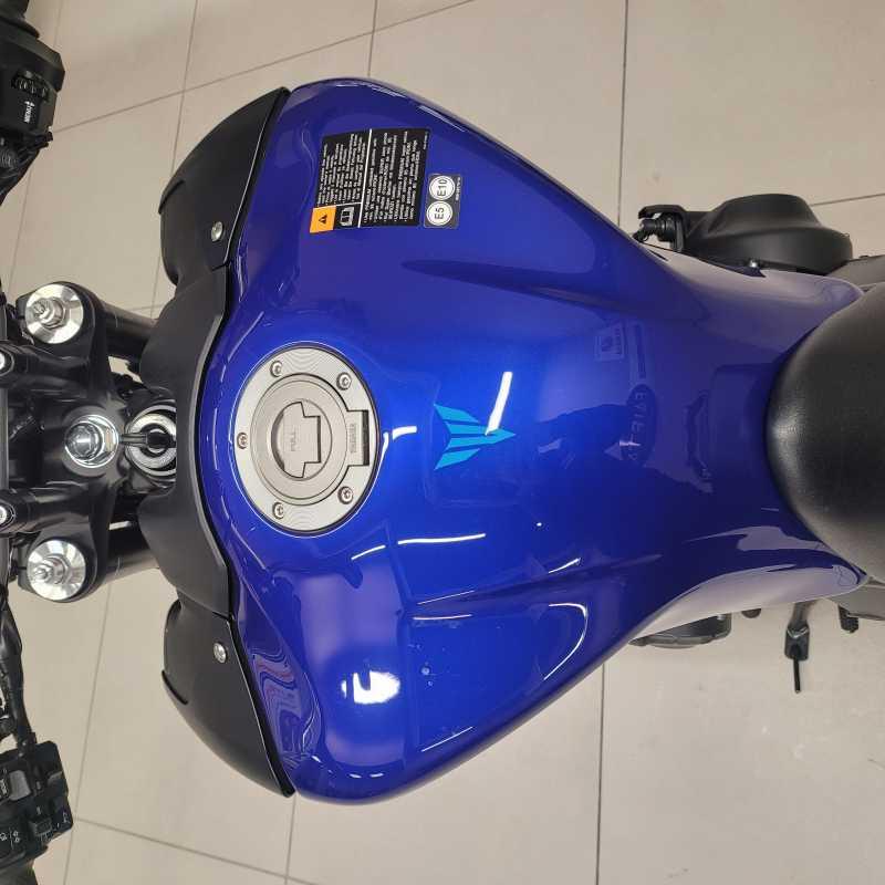 Yamaha MT-09 - 2023