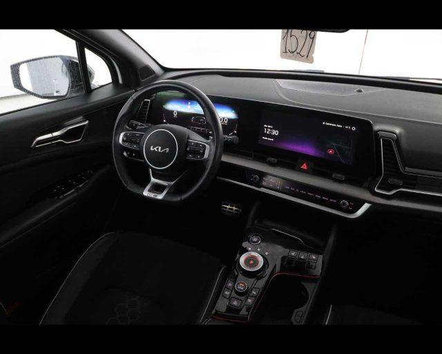 KIA Sportage 1.6 TGDi PHEV AWD AT GT-line Plus