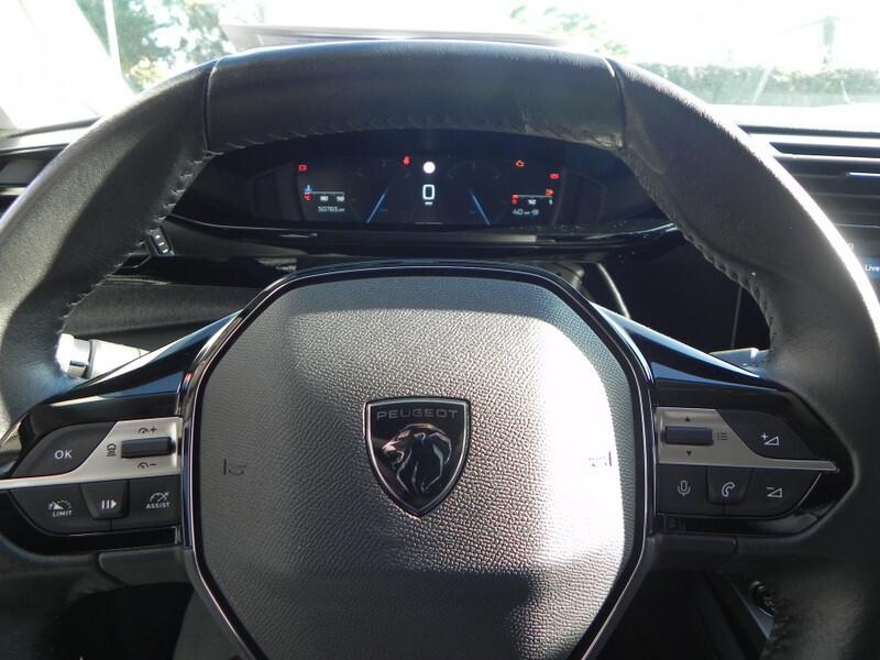 Peugeot 308 PureTech Turbo 130 S&S Allure